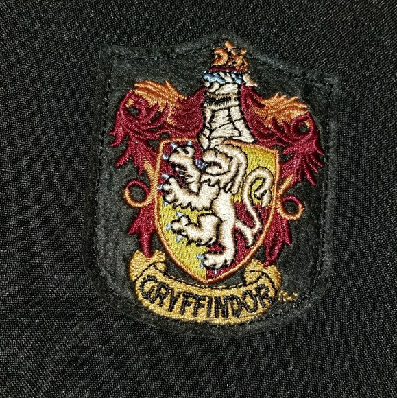 SOLD SOLD Harry Potter Robe - Picture 2 of 2